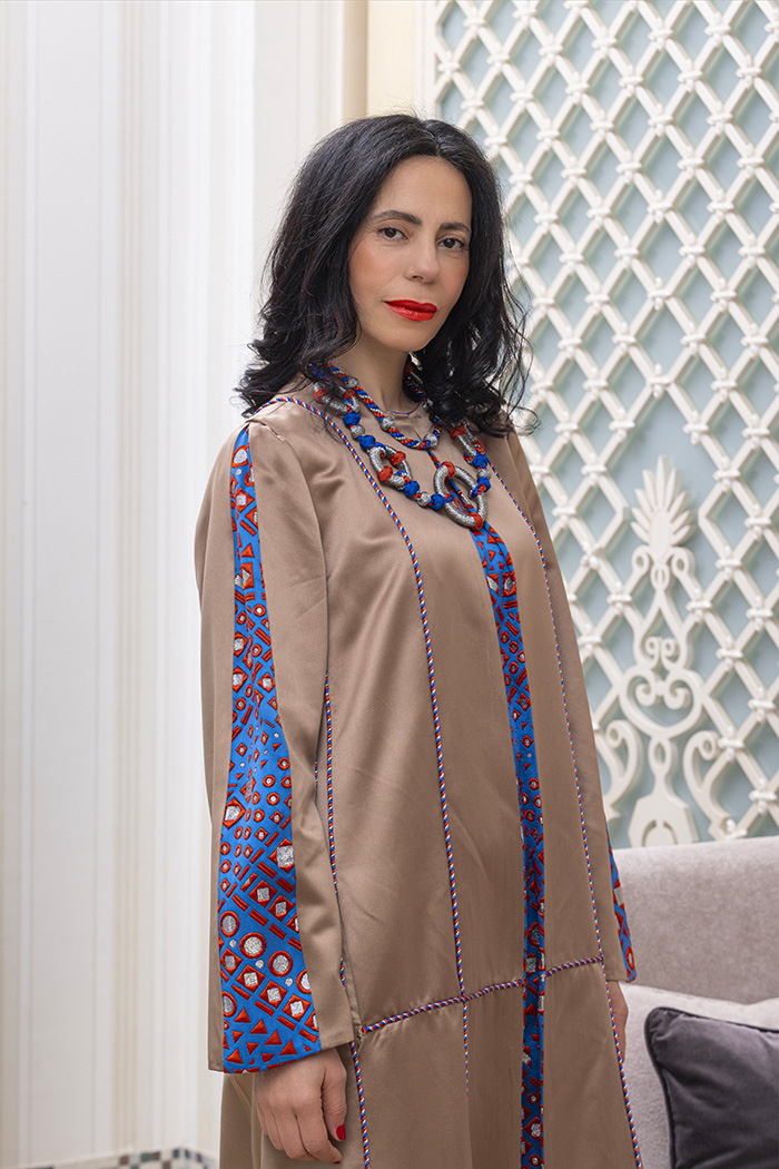 Amal Belcaid