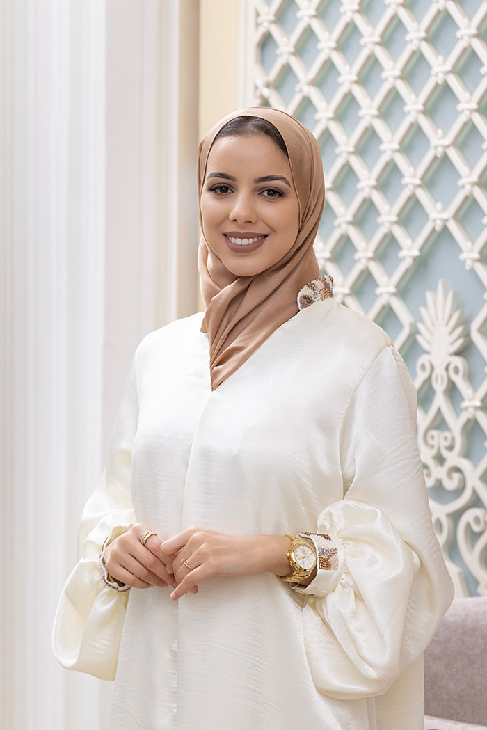 Imane BAMOUSS