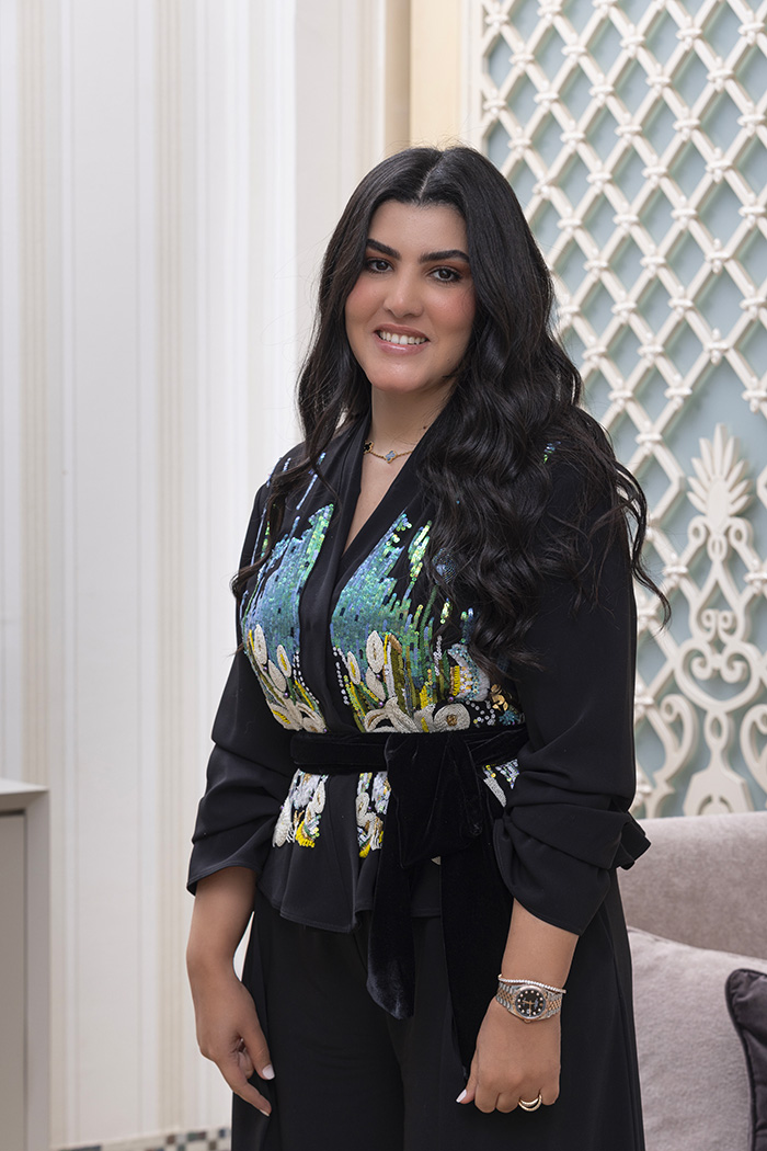 Sara Hilali