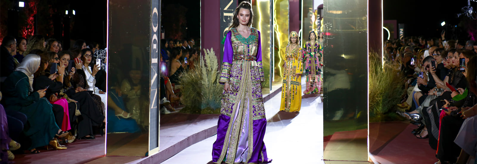 Caftan Week 2025