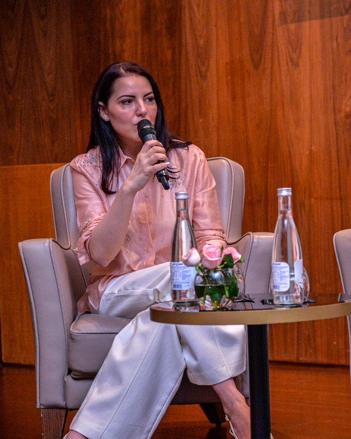 اسبوع القفطان 2026 Week Caftan Femmes Du Maroc تكشف عن لائحة  المصممين المشاركين في النسخة 26